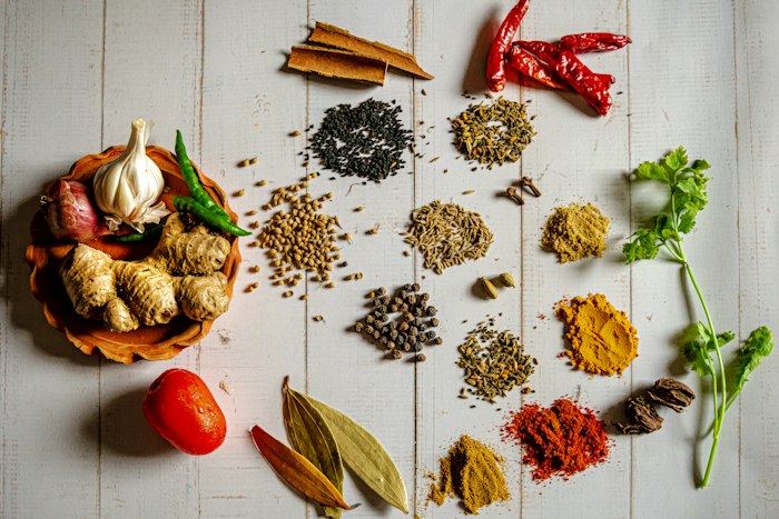 Tea Spice Masala Chai Mix