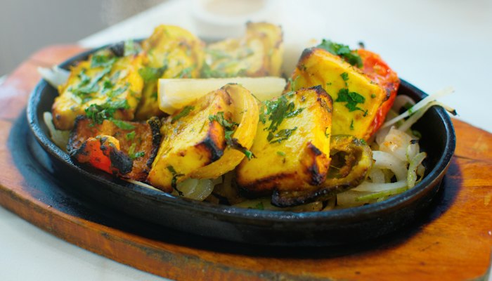Hara Bhara Kebab
