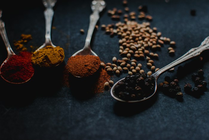 Elemntal's Indian Chatpata Masala