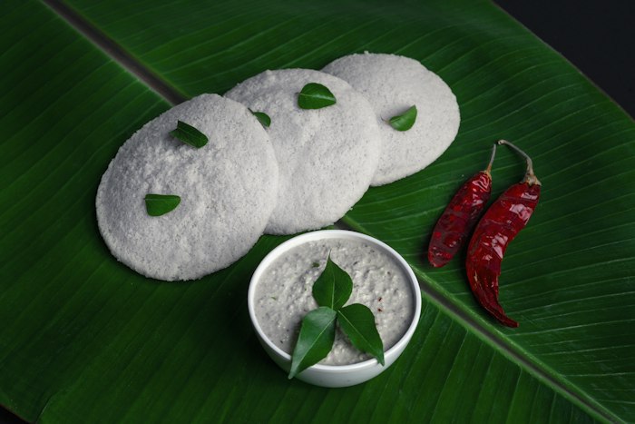 Vegetable or Keema Samosa